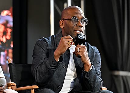 Jamal Bryant, Jamal Bryant immigration, NAACP National Convention, Immigration Black communties theGrio.com
