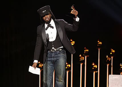 68th GRAMMY Awards - Premiere Ceremony