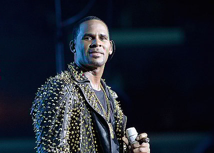 R. Kelly theGrio.com