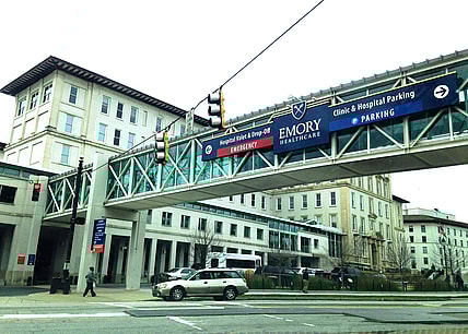 Emory nurses TikTok Maternal care theGrio.com