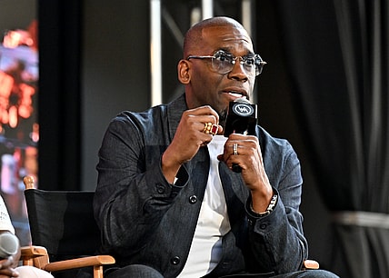 Jamal Bryant, Jamal Bryant immigration, NAACP National Convention, Immigration Black communties theGrio.com