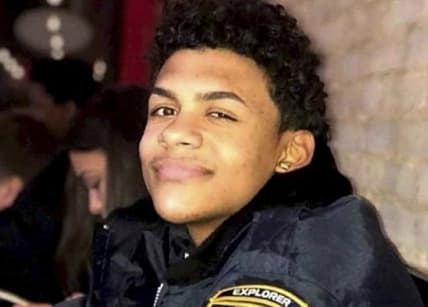 Lesandro Guzman-Feliz thegrio.com