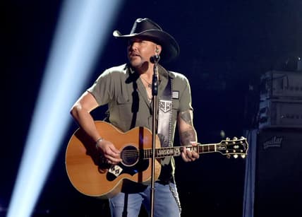 58th Academy Of Country Music Awards - Show