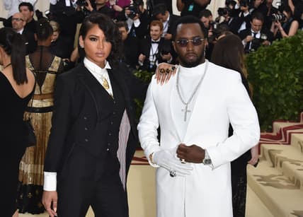 Diddy, Cassie, theGrio.com