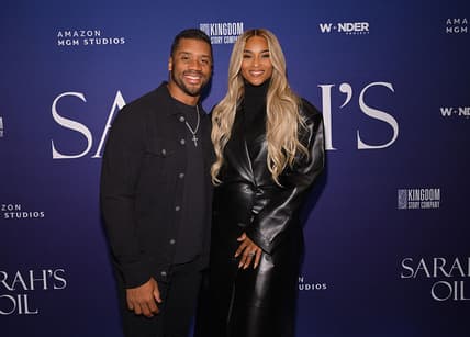 NY Special Screening Of Amazon MGM Studios "Sarah's Oil"