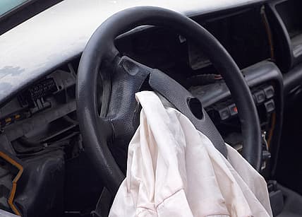Airbag thegrio.com