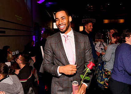 Smirnoff and Mike Johnson Team Up To Launch New 'Will You Accept This Rosé?' Campaign