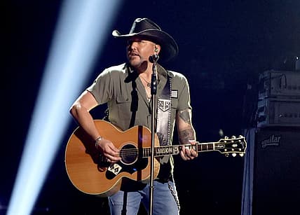 58th Academy Of Country Music Awards - Show