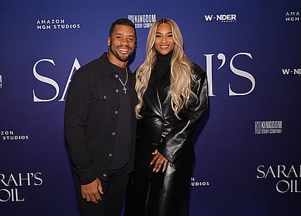 NY Special Screening Of Amazon MGM Studios "Sarah's Oil" theGrio.com