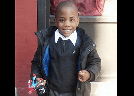 Zymere Perkins theGrio.com