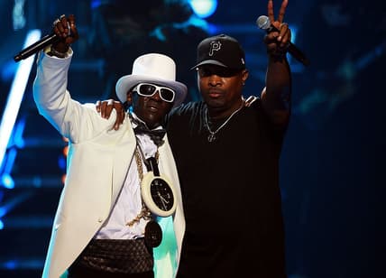 Public Enemy theGrio.com
