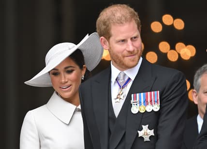 Prince Harry Meghan Markle theGrio.com