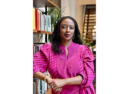 MacDowell artist residency