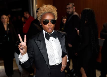 67th Annual GRAMMY Awards - Backstage