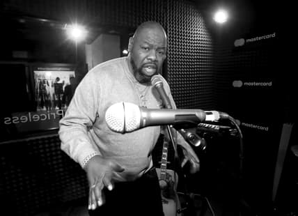 Biz Markie thegrio.com
