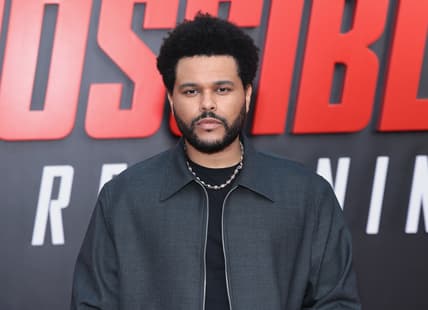 The Weeknd, The Weeknd catalog, The Weeknd deal, the weeknd sells catalog, the weeknd catalog sale theGrio.com