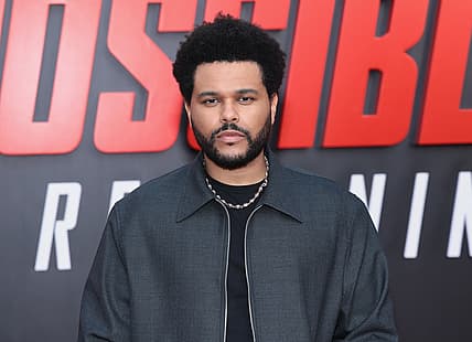 The Weeknd, The Weeknd catalog, The Weeknd deal, the weeknd sells catalog, the weeknd catalog sale theGrio.com