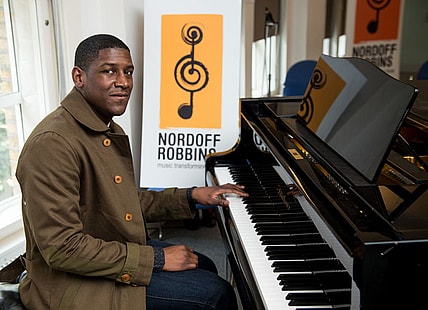 Labrinth, Labrinth Euphoria, Labrinth euphoria season 3 theGrio.com
