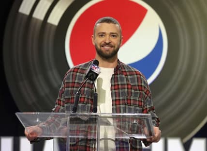 justin Timberlake Super Bowl thegrio.com
