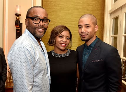 Lee Daniels, Jussie Smollett thegrio.com