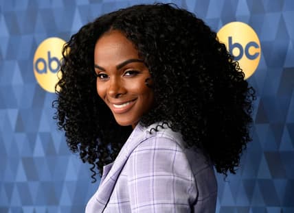 Tika Sumpter Thai Randolphi black mothers breastfeeding thegrio.com