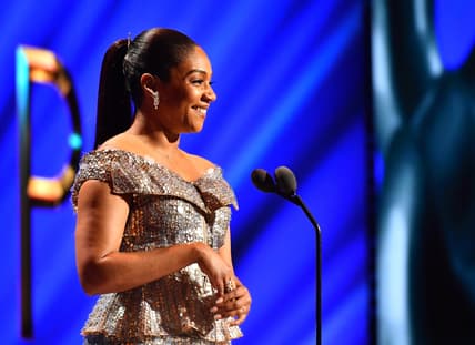 BET Presents The 51st NAACP Image Awards - Show