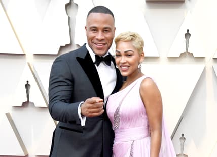 DeVon Franklin thegrio.com