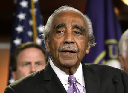 Charles Rangel, funeral, theGrio.com