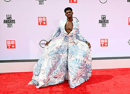 Lil Nas X thegrio.com
