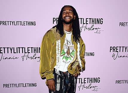 Omarion thegrio.com