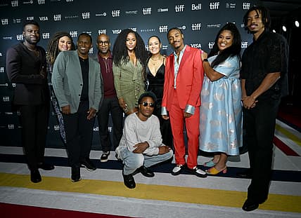 2022 Toronto International Film Festival - World Premiere Of "The Blackening"