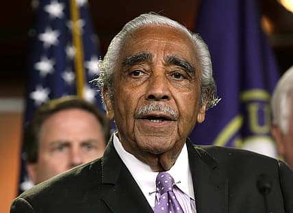 Charles Rangel, funeral, theGrio.com