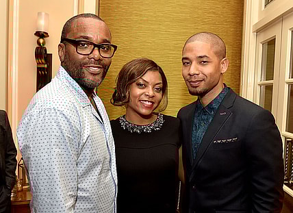 Lee Daniels, Jussie Smollett thegrio.com