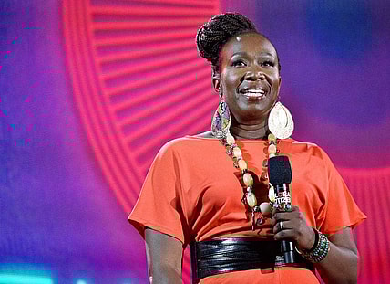 Joy Reid theGrio.com