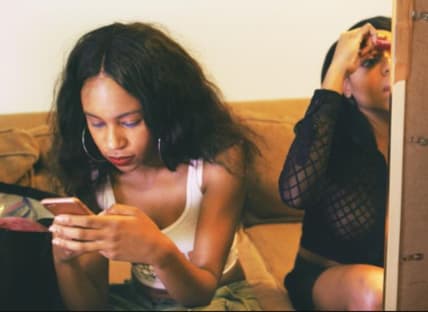 Dating app racism thegrio.com