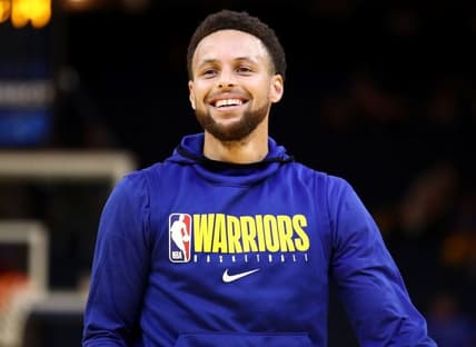 Steph Curry theGrio.com