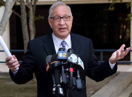 Mark Geragos thegrio.com