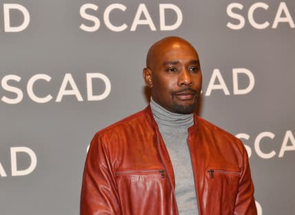 SCAD aTVfest 2019 - "The Enemy Within"