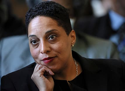Kim Gardner, St. Louis, theGrio.com
