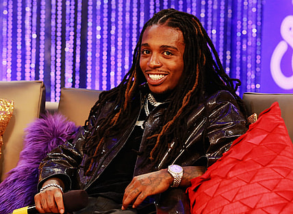 Jacquees thegrio.com