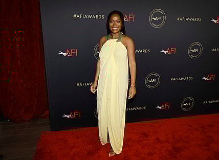 AFI Awards Luncheon - Red Carpet