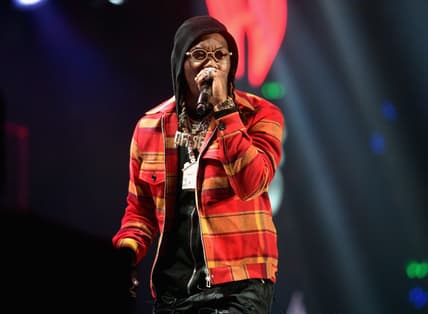 Offset thegrio.com