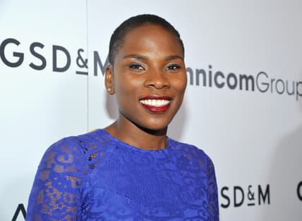 Luvvie Ajayi Jones thegrio.com