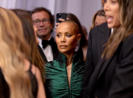 94th Annual Academy Awards - Arrivals