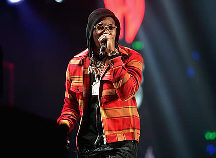 Offset thegrio.com