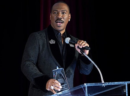 Eddie Murphy theGrio.com