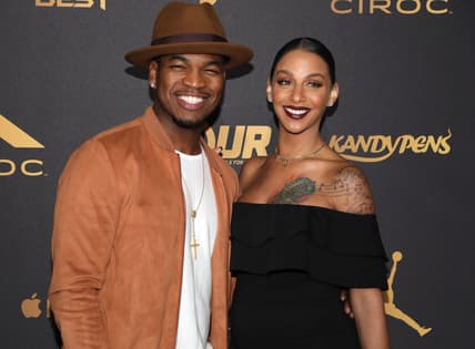 Ne-Yo and crystal renay marriage thegrio.com