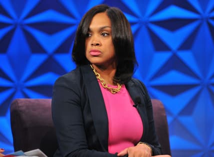 theGrio highlights Marilyn Mosby