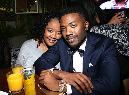 Ray J, Ray J health, Ray J Sonja Norwood, Ray J mom, Ray J heart condition theGrio.com
