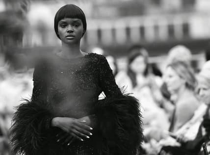 Duckie Thot thegrio.com